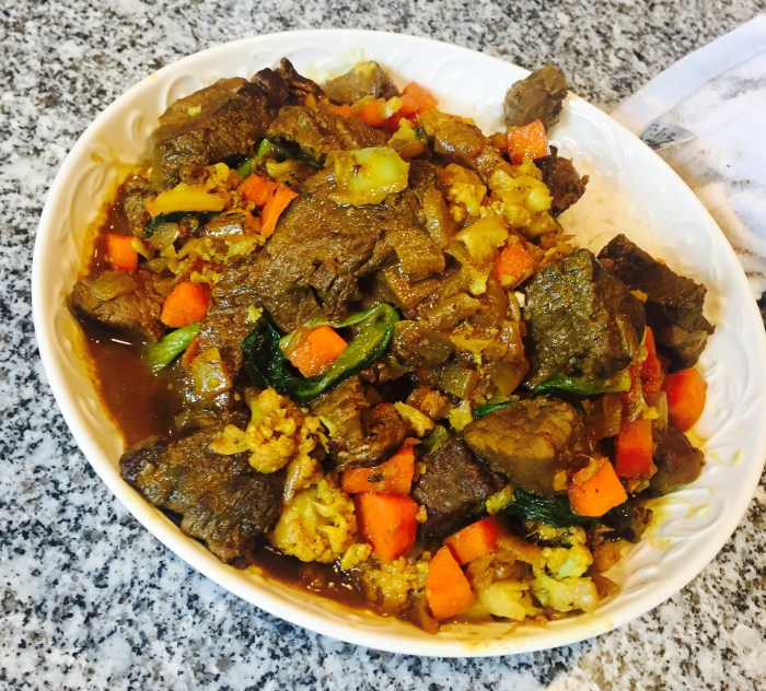 Lamb curry coconut recipe paleo recipes keto stew whole30 irenamacri slow meat