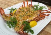 Lobster thermidor dishes newburg langosta aragosta seafood gourmet thespruceeats shrimp recetas