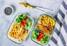 Best meal prep containers