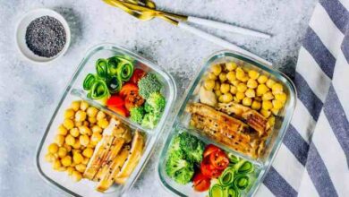 Best meal prep containers