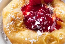 Fry recipe navajo taco native fried flour rising toppings lakota tacos weekly lilluna crispy rugs diys