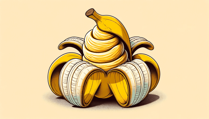 Ninja creami banana ice cream