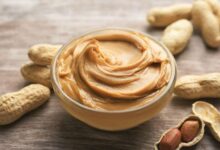 Does peanut butter go bad