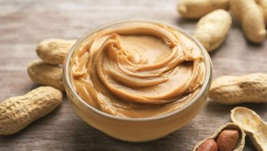 Does peanut butter go bad