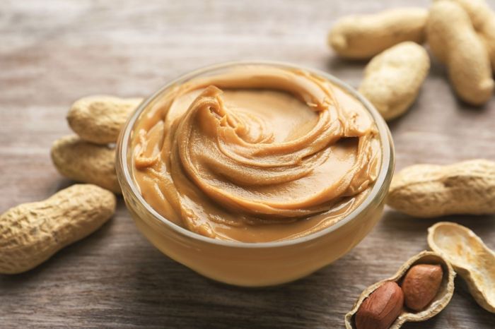 Does peanut butter go bad