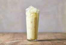 The best post workout shake