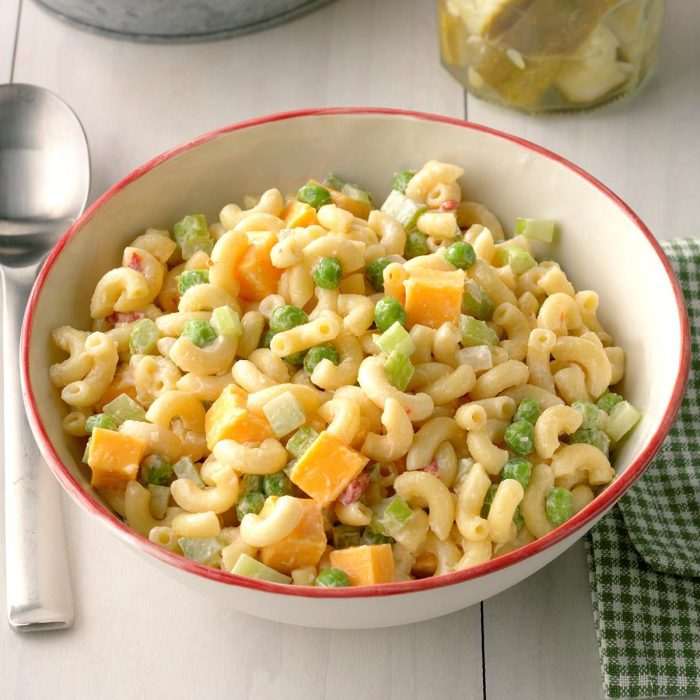 Macaroni salads afarmgirlsdabbles dressings