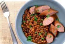 Chef johns boston baked beans