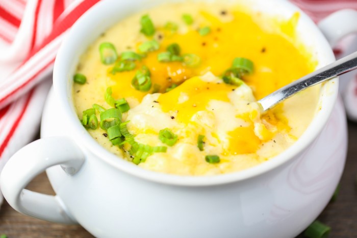 Cheesy crockpot soups cheeseburger taco noodle