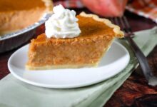 Sweetest southern sweet potato pie