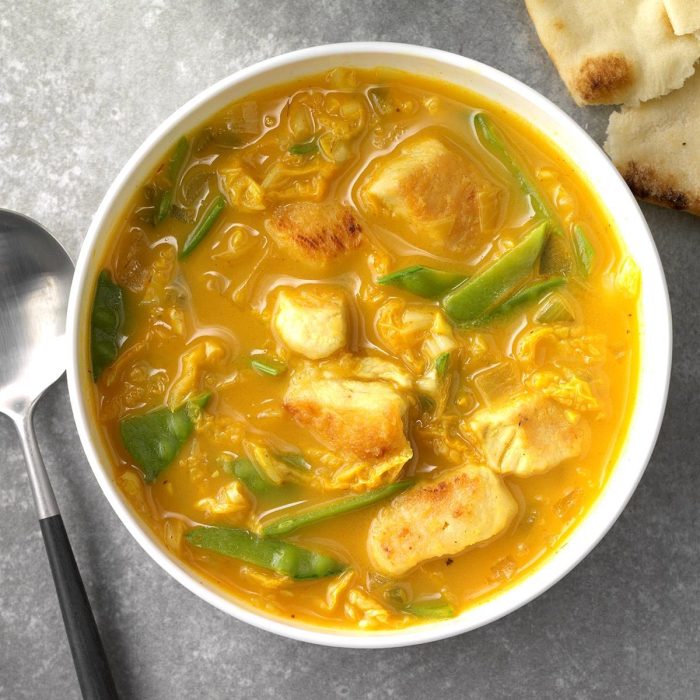 Soup thai shrimp noodle gastrosenses