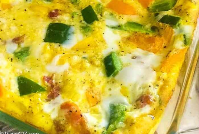 Egg allrecipes