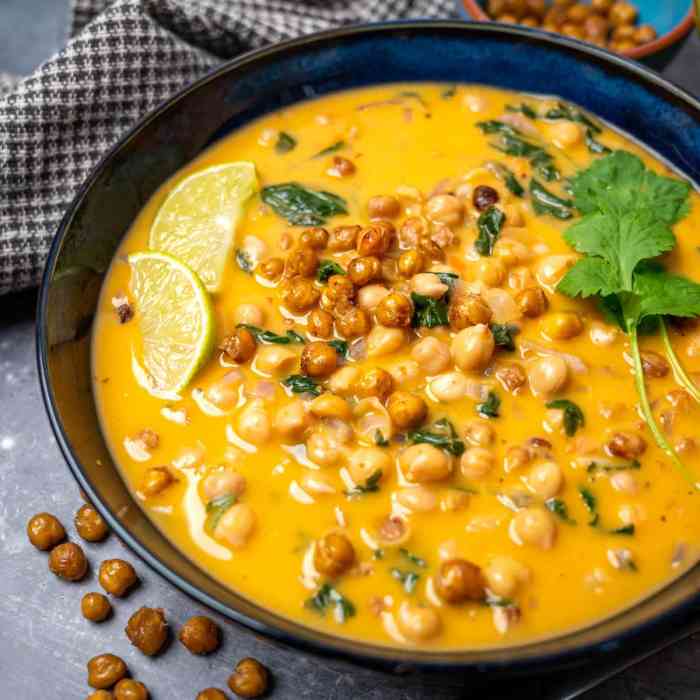 Chickpea choosingchia