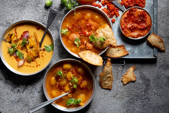 The worlds best tortilla soup