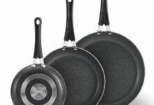 Tramontina nonstick pan amazon