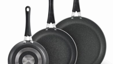 Tramontina nonstick pan amazon
