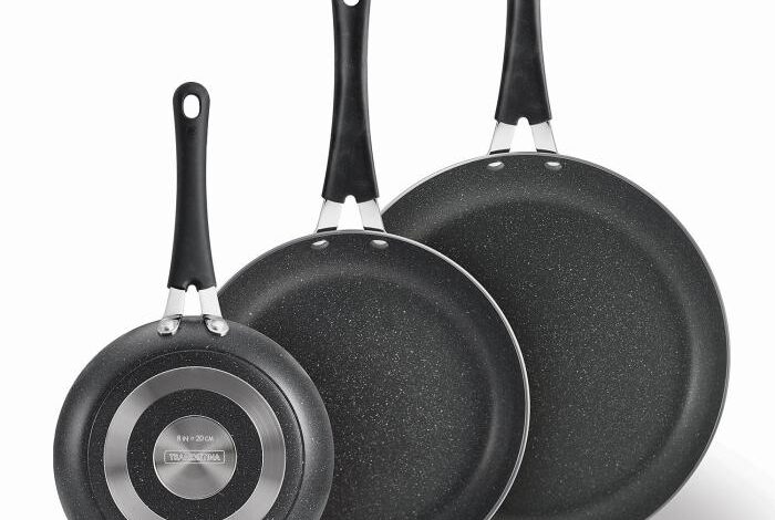 Tramontina nonstick pan amazon