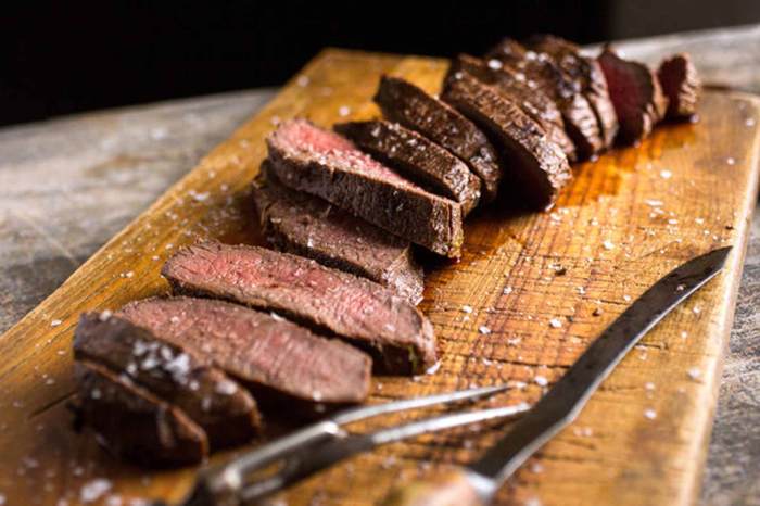 Chicken fried venison steaks