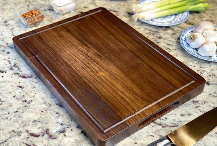 Best cutting boards for meat