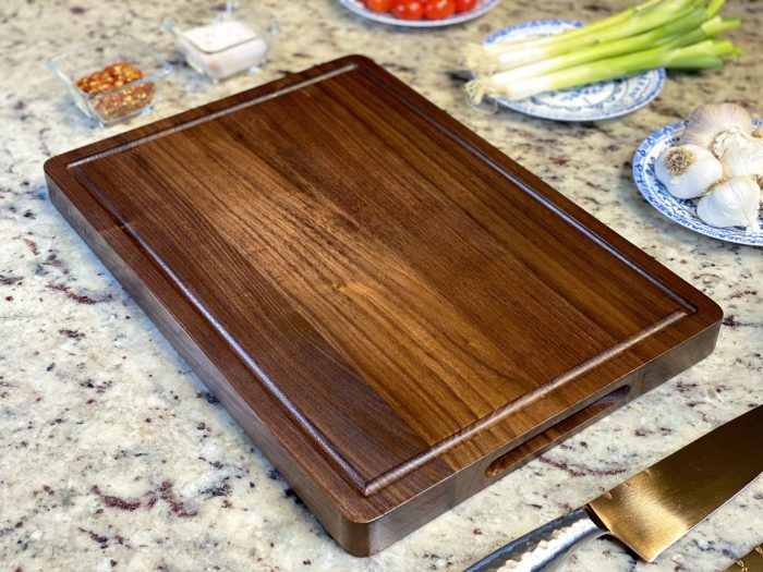 Best cutting boards for meat