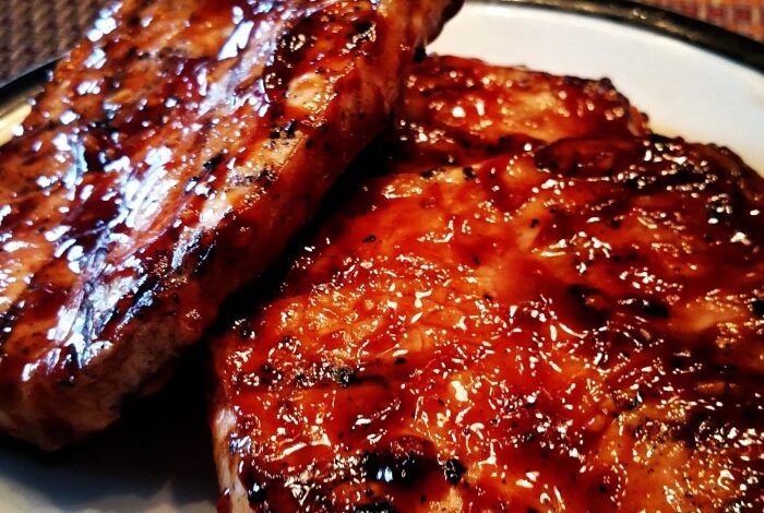 Best boneless pork chop recipes