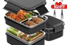 Best hot food containers