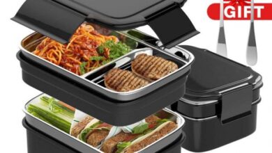 Best hot food containers