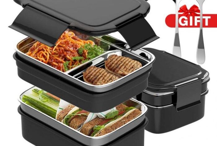 Best hot food containers