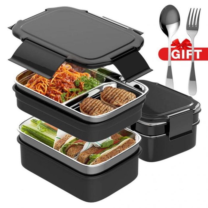 Best hot food containers