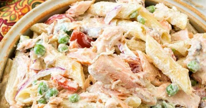 Salmon primaverakitchen avocado dressing