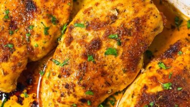 Best chicken breast recipes