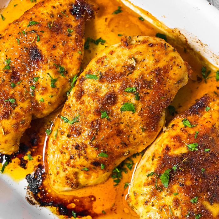 Best chicken breast recipes