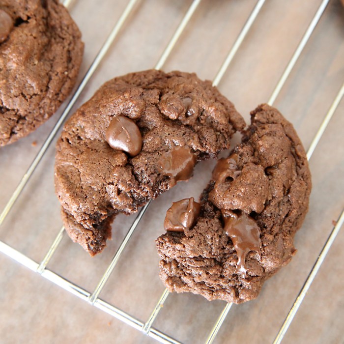 Cake mix cookies iv