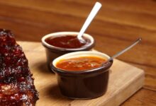 All american barbecue sauce