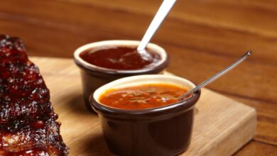 All american barbecue sauce