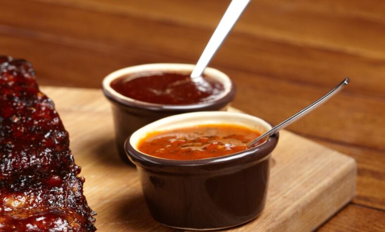 All american barbecue sauce