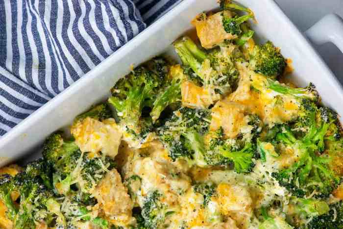 Spicy keto chicken and cheese casserole