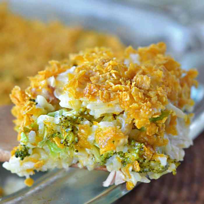 Broccoli rice wellplated cheesy