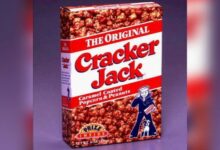 Clone of a cracker jack