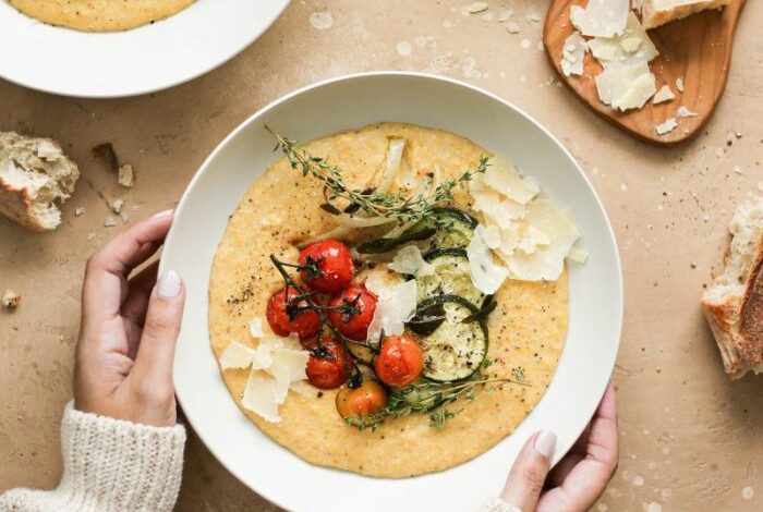 Low effort winter dinners