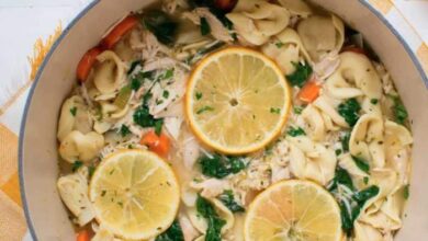 Best dutch oven chicken dinners