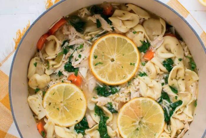 Best dutch oven chicken dinners