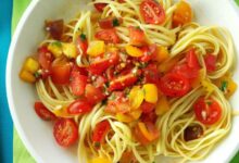 Chef johns best fresh tomato recipes