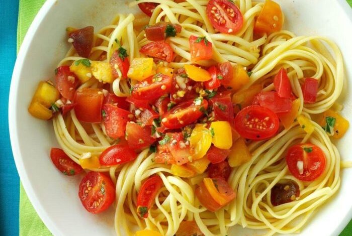 Chef johns best fresh tomato recipes