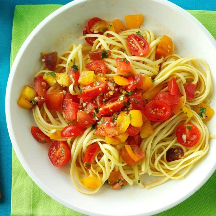 Chef johns best fresh tomato recipes