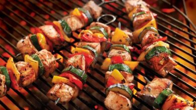 Best grilling recipes for beginner cooks