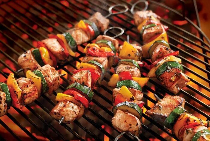 Best grilling recipes for beginner cooks