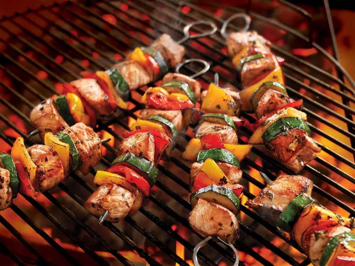 Best grilling recipes for beginner cooks