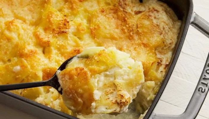 Gratin