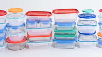 Best food storage containers